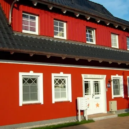 Arielle, Fw 1 Zingst